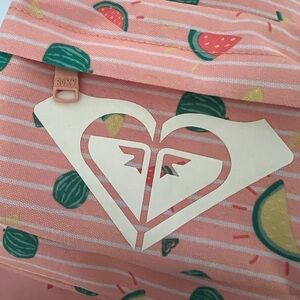 Roxy Fruit Mini Backpack